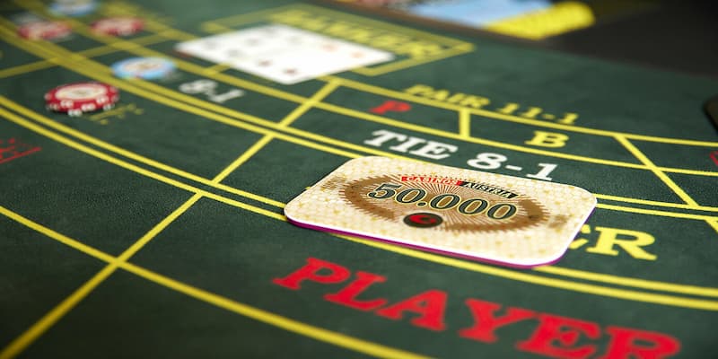 Cách Chơi Baccarat Bet88 Mách Bạn Mẹo Chuẩn Đạt Hiệu Quả Cao 2 Cách chơi Baccarat Bet88 Casino đúng chuẩn