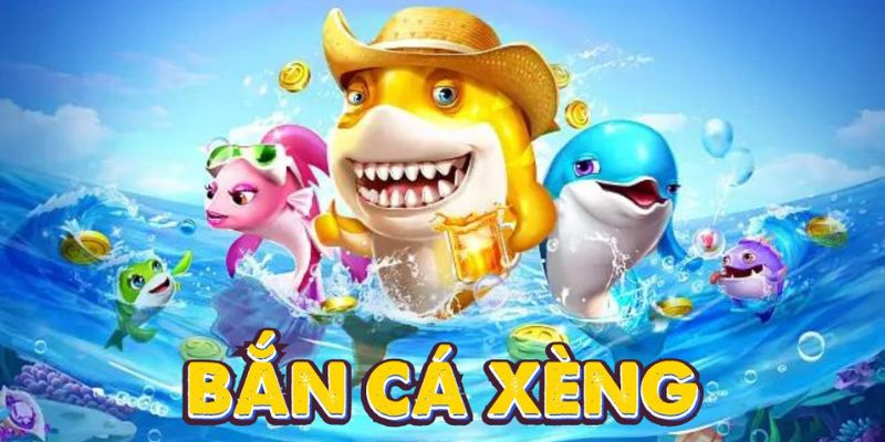 Tải Bắn Cá Xèng Apk - Thế Giới Săn Bắn Trong Tầm Tay 2 Giới thiệu game và cách tải bắn cá xèng apk