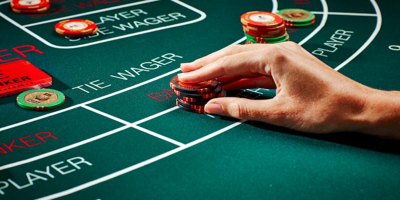 Cách Chơi Baccarat Bet88 Mách Bạn Mẹo Chuẩn Đạt Hiệu Quả Cao 3 Những thuật ngữ trong baccarat