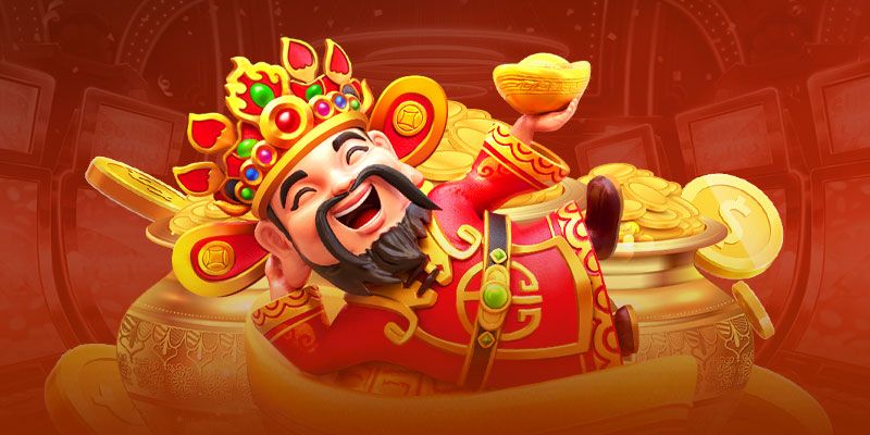 Game Nổ Hũ Thần Tài - Tham Gia Giải Trí Rước Tài Lộc Về Nhà 3 Tham gia dễ dàng nhanh chóng