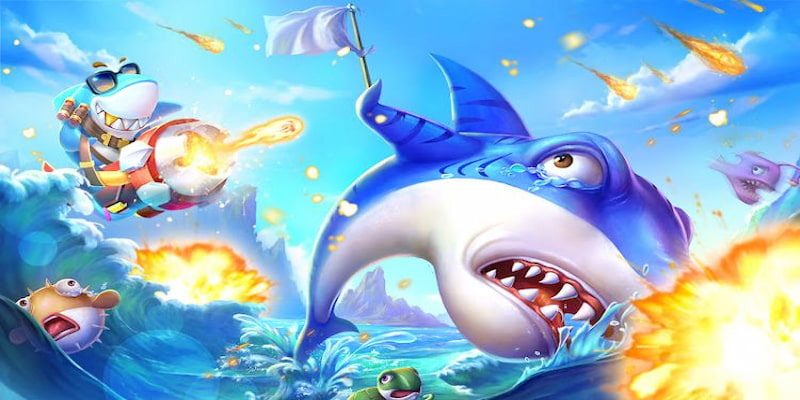 Tải Bắn Cá Xèng Apk - Thế Giới Săn Bắn Trong Tầm Tay 3 Thể loại game đơn giản, cơ hội thắng lớn