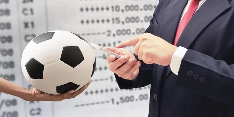 Kèo Nhà Cái - Điểm Danh Các Loại Cược Phổ Biến Của Bet88 2 Tìm hiểu khái niệm kèo nhà cái