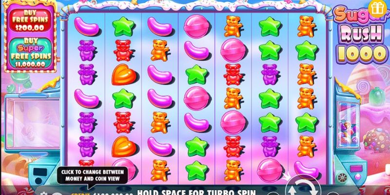 Top 5 game nổ hũ hot nhất tại BET88