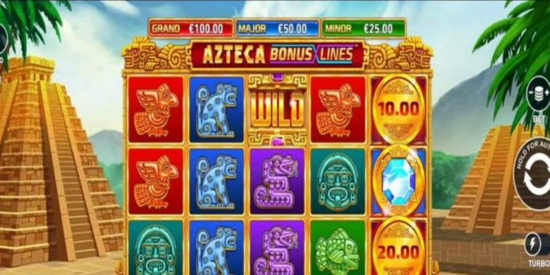 Top 5 Game Nổ Hũ Hot Nhất Tại BET88 - Danh Sách Siêu Phẩm 4 Vài thông tin cần lưu ý khi tham gia nổ hũ